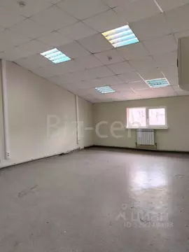 Офис в Москва ул. Водников, 2 (36 м)