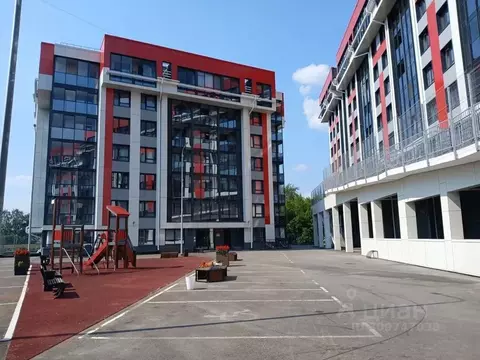 Студия Пермский край, Пермь Монастырская ул., 181 (32.0 м)