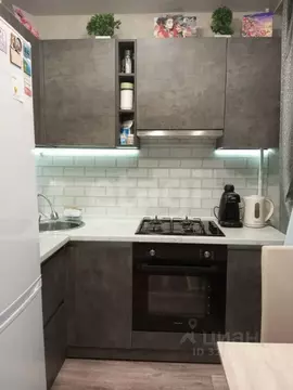 1-к кв. Иркутская область, Ангарск 6А мкр, 29 (34.7 м)