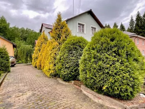 Дом в Ярославская область, Ярославский муниципальный округ, д. ...