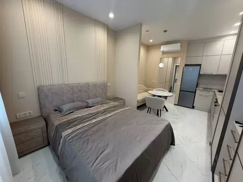 Студия Москва Шмитовский проезд, 39к6 (29.0 м)