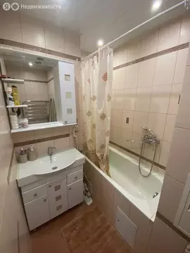 3-комнатная квартира: Атепцево, Октябрьская улица, 8 (80.6 м)