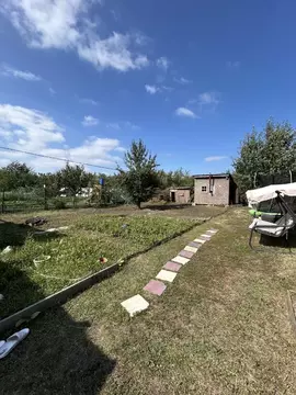 Дом в Саратовская область, Саратов Локомотив СНТ, 61 (40 м)