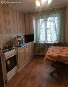 3-комнатная квартира: Самара, Ново-Вокзальная улица, 140 (63 м)