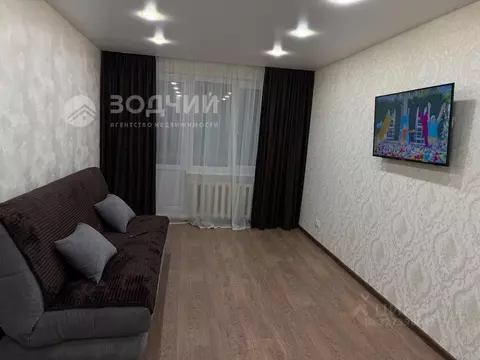 2-к кв. Чувашия, Чебоксары просп. И.Я. Яковлева, 6к1 (45.0 м)