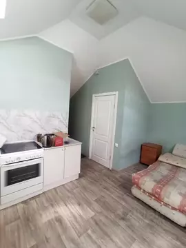 Студия Москва д. Язово, 41А (30.0 м)