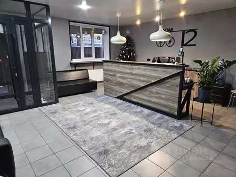 Комната Удмуртия, Ижевск 2-я Подлесная ул., 12 (10.0 м)