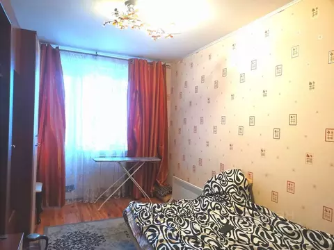 Комната Санкт-Петербург просп. Ударников, 17к1 (12.3 м)