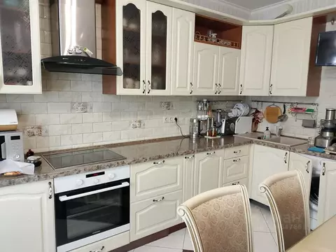 2-к кв. Московская область, Красногорск бул. Ильинский, 2А (62.0 м)