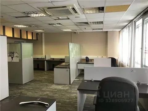 Офис в Москва ул. Академика Королева, 12 (56 м)