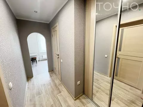 1-к кв. Пензенская область, Пенза Российская ул., 45 (35.1 м)