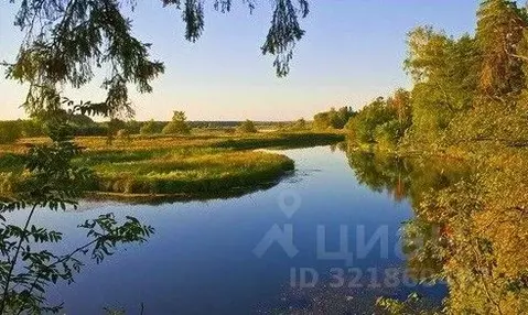 Дом в Пермский край, Нытвенский муниципальный округ, пос. Станции ...