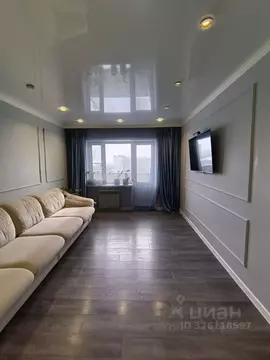 4-к кв. Астраханская область, Астрахань ул. Куликова, 77к3 (92.4 м)