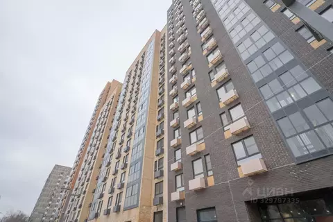 Гараж в Москва 3-я Владимирская ул., 23 (14 м)
