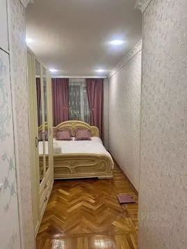 2-к кв. Ростовская область, Ростов-на-Дону ул. Мечникова, 116 (38.0 м)