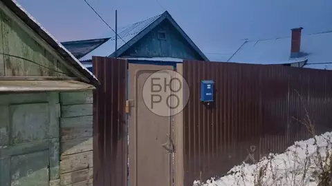 Дом в Башкортостан, Стерлитамак Северный мкр, ул. Жуковского, 16 (48 ...