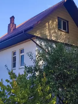 Дом в Краснодарский край, Сочи Чаевод СНТ, 20 (45 м)