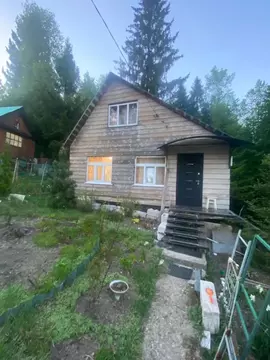 Дом в Пермский край, Пермский муниципальный округ, д. Заозерье ...
