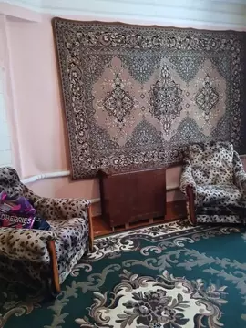 Дом в Ставропольский край, Минеральные Воды ул. Терешковой (42 м)