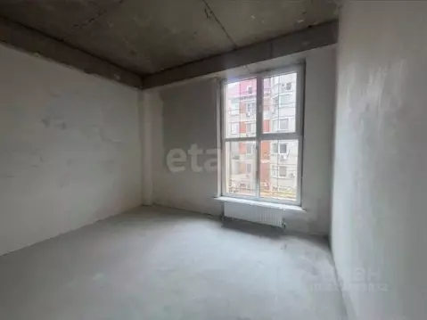 2-к кв. Краснодарский край, Краснодар ул. Имени Генерала Брусилова, ...