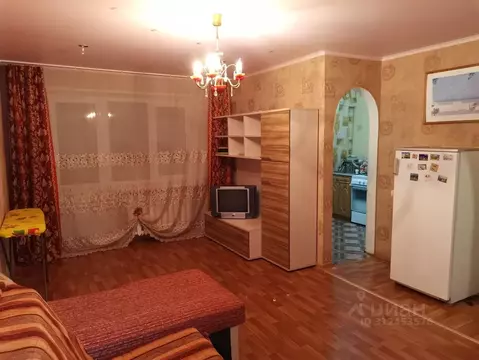 1-к кв. Башкортостан, Стерлитамак просп. Ленина, 75 (32.0 м)