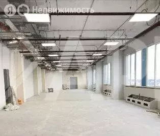 Производственное помещение (750 м)