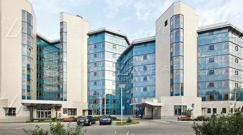 Офис в Москва Международное ш., 28Бс2 (275 м)