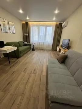 1-к кв. Тульская область, Тула ул. Макаренко, 9Б (70.0 м)