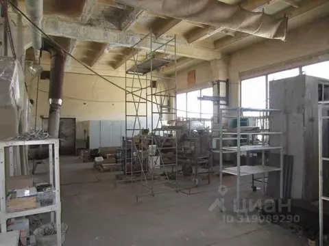 Производственное помещение в Нижегородская область, Нижний Новгород ...