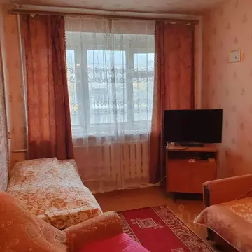 1-к кв. Тульская область, Ефремов ул. Ленина, 28 (32.0 м)