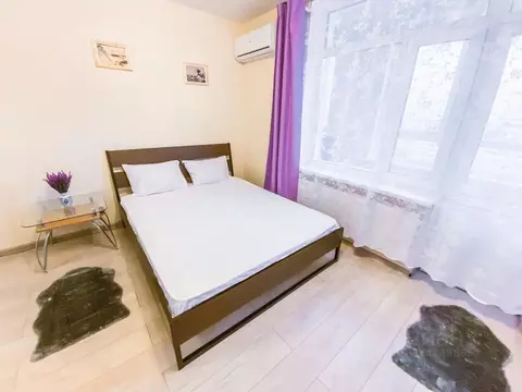 1-к кв. Московская область, Химки Совхозная ул., 16 (29.0 м)