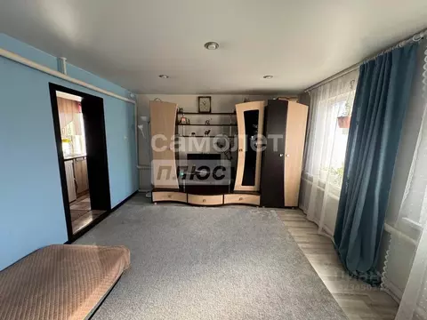 Дом в Алтайский край, Бийск Приречная ул. (46 м)