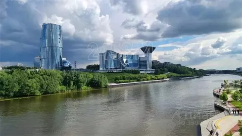 1-к кв. Московская область, Красногорск ул. Авангардная, 10 (45.0 м)