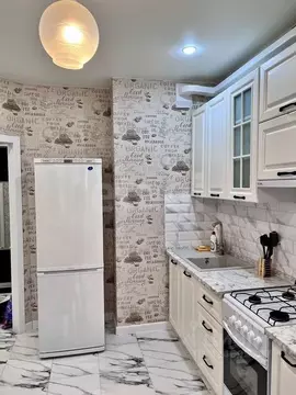 2-к кв. Ставропольский край, Ставрополь ул. Матрены Наздрачевой, 3/1 ...