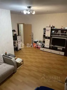 1-к кв. Ленинградская область, Колтуши Всеволожский район, пер. ...