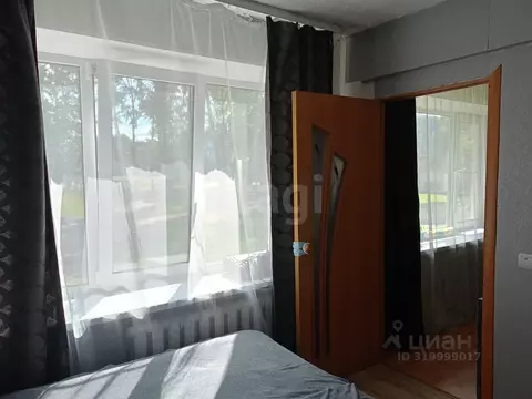 2-к кв. Архангельская область, Коряжма просп. Ленина, 36А (40.1 м)