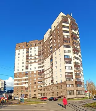 Студия Ленинградская область, Никольское Тосненский район, ...