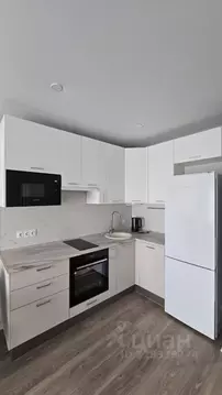 2-к кв. Москва Кронштадтский бул., 8к2 (41.5 м)