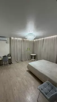 2-к кв. Бурятия, Улан-Удэ Ключевская ул., 60Б/4 (61.3 м)