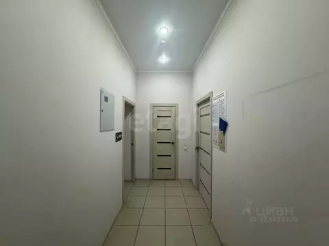 Помещение свободного назначения в Башкортостан, Стерлитамак просп. ...