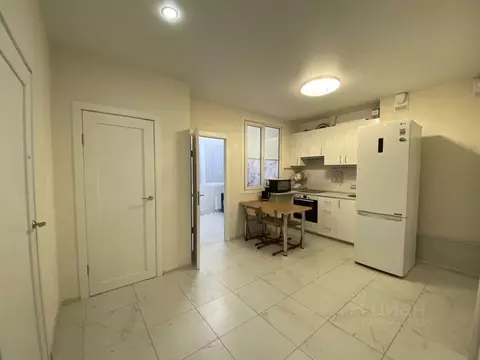 3-к кв. Московская область, Солнечногорск городской округ, д. Голубое ...