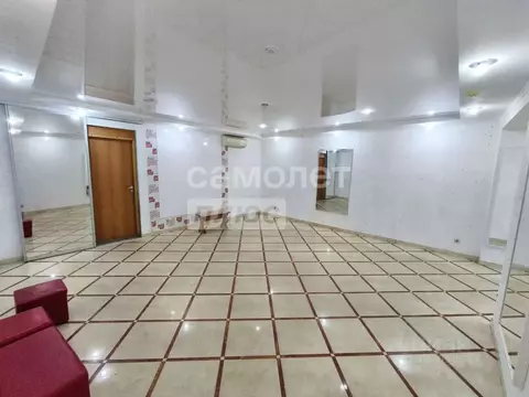 Помещение свободного назначения в Краснодарский край, Туапсе ул. ...