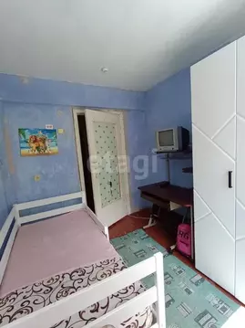 4-к кв. Амурская область, Благовещенский район, с. Чигири Центральная ...