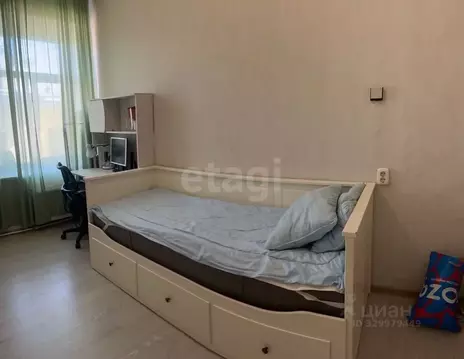 Комната Санкт-Петербург Большая Подьяческая ул., 8 (9.4 м)