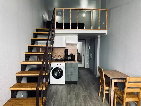 1-к кв. Тверская область, Тверь ул. Шишкова, 91 (32.0 м)