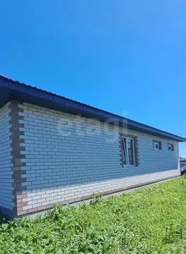 Дом в Алтайский край, Первомайский район, Сибирь ДНТ ул. Третья, 39 ...