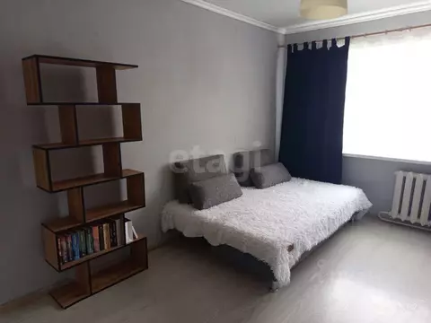 Комната Краснодарский край, Краснодар Фестивальный мкр, ул. ...