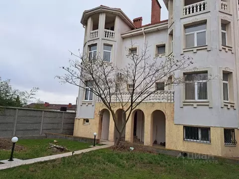 Дом в Севастополь проезд Рубежный, 96В (547 м)