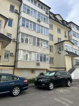 2-к кв. Крым, Феодосия муниципальный округ, Приморский пгт ул. ...