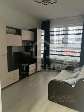 1-к кв. Санкт-Петербург ул. Русановская, 24 (36.16 м)